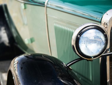 Bizi klasik otomobil