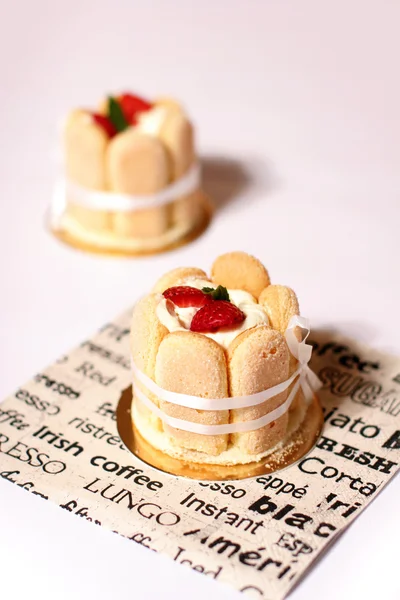 tiramisu tatlı