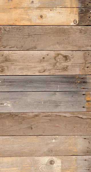 Vecchi pannelli di legno per sfondo — Foto Stock