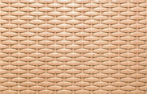 Abstract decorative wooden textured basket weaving background.