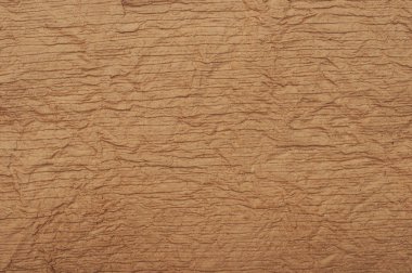 Doğal fiber parçalı desenli geri dönüşümlü karton