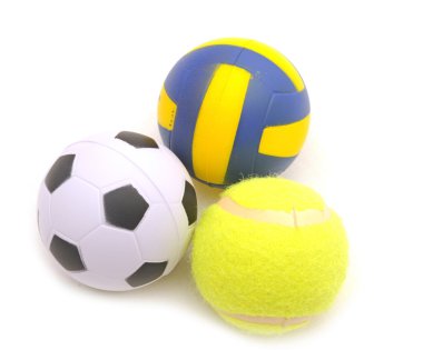 Spor Topları