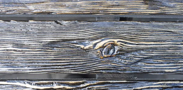 Textura de madeira usada como fundo — Fotografia de Stock