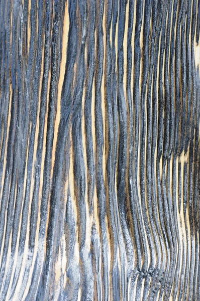 Texture en bois utilisée comme fond — Photo