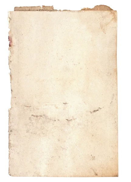 eski kağıt dokusu. mükemmel bir arka plan ile yer