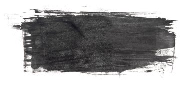 Grunge kopya alanı ile banner