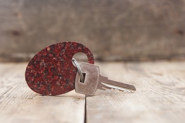 Benim başarı anahtarı