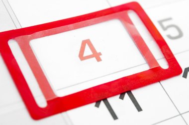 Bağımsızlık günü - 4 Temmuz