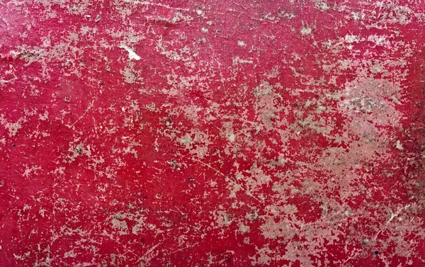 Textura de papel vermelho, pode ser usado como fundo — Fotografia de Stock