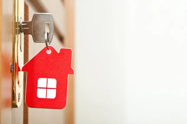 ev ve sopa anahtar deliği anahtar simgesi