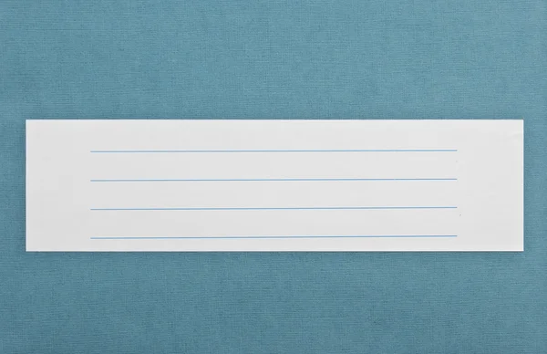 Textura papel de parede azul com espaço de cópia para o seu texto — Fotografia de Stock