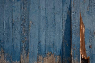 Ahşap doku çizikler ve çatlaklar ile