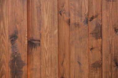 Eski tahta ahşap duvar arka planı. Eski ahşap dokusu. Yıpranmış odun parçası..