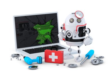 Doktor robot
