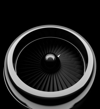 Jet motoru