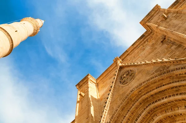 Mesquita Selimiye — Fotografia de Stock