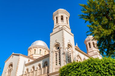 Ayia napa Ortodoks katedrali