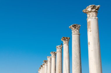 Colonnade