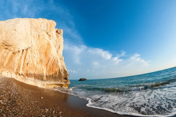 Aphrodites rock — Stock Photo, Image