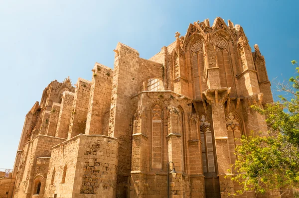 St. Nicholas Cathedral — Stock Photo, Image