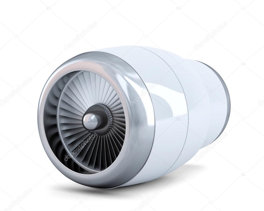 Jet engine