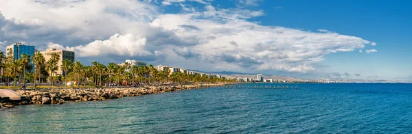 Skyline de Limassol — Photo