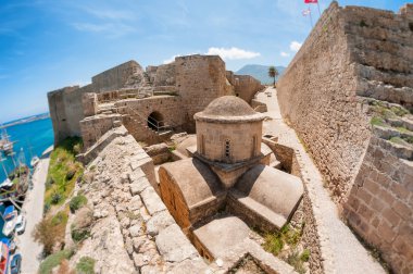 Bizans Kilisesi St george