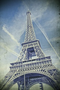 Eyfel Kulesi
