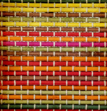 renkli vintage Tekstil arka plan