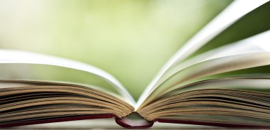 Açık kitap