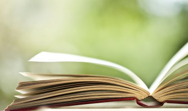 Açık kitap