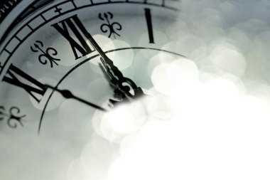 Yılbaşı gece yarısı