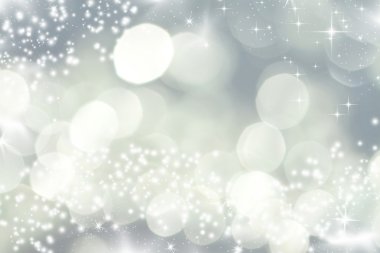 Soyut Noel arkaplanı