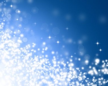 Noel arka plan holiday Lights