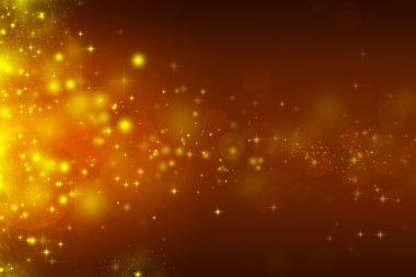 Soyut Noel arkaplanı