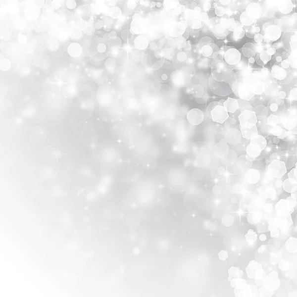 Abstract Christmas background — Stock Photo, Image