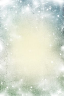 Vintage Noel arka plan