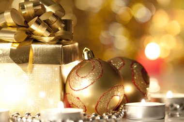 christmas dekorasyon