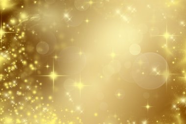 Soyut Noel arkaplanı