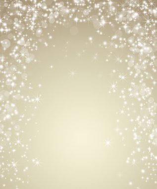 Soyut Noel arkaplanı