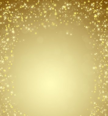 Soyut Noel arkaplanı