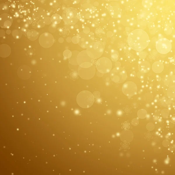 Soyut Noel arkaplanı