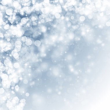 Soyut Noel arkaplanı