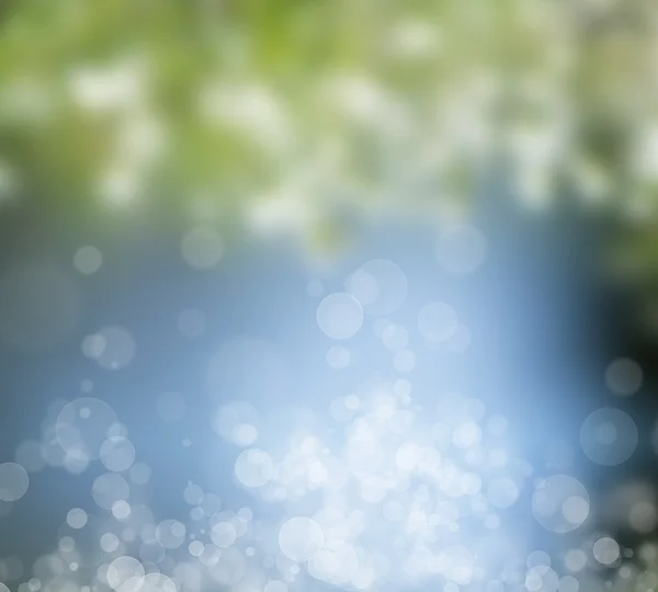 Abstract colorful spring background — Stock Photo, Image