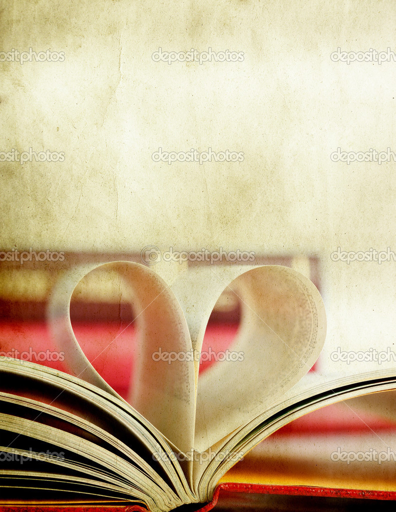 Page heart