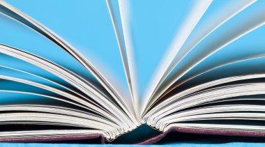Açık kitap