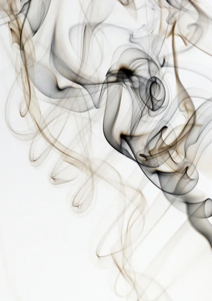 Abstract smoke — Stock Photo, Image