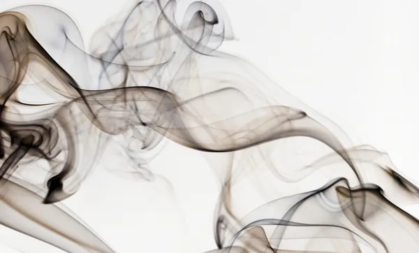 Abstract smoke — Stock Photo, Image