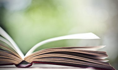 Açık kitap
