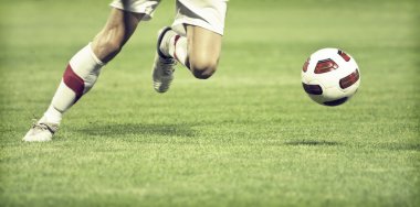 futbolcu